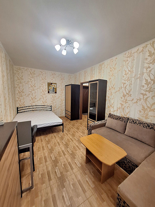 Оренда 1К.  ЖК Лікоград ,Ю. Здановскої  46/1 Київ - зображення 4