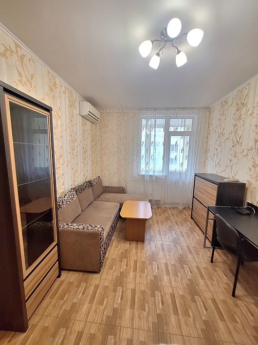 Оренда 1К.  ЖК Лікоград ,Ю. Здановскої  46/1 Київ - зображення 6