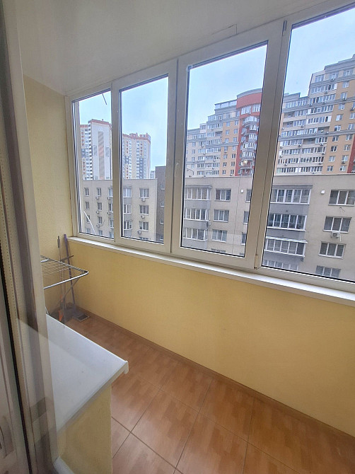 Оренда 1К.  ЖК Лікоград ,Ю. Здановскої  46/1 Київ - зображення 8