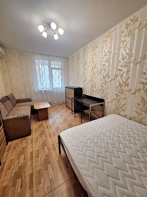 Оренда 1К.  ЖК Лікоград ,Ю. Здановскої  46/1 Київ - зображення 5