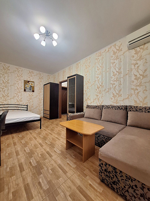 Оренда 1К.  ЖК Лікоград ,Ю. Здановскої  46/1 Київ - зображення 2