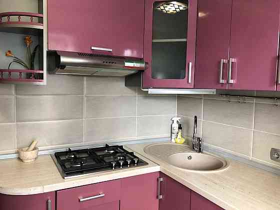 Аренда, 1-к кв., Салютная (Нивки,Сырец) Київ