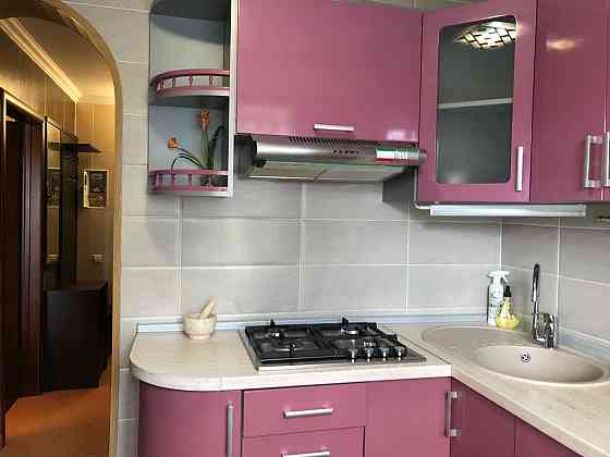 Аренда, 1-к кв., Салютная (Нивки,Сырец) Київ