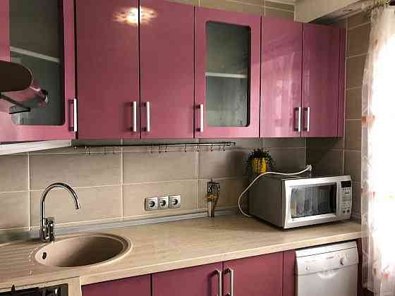 Аренда, 1-к кв., Салютная (Нивки,Сырец) Київ