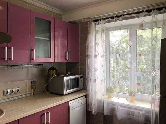 Аренда, 1-к кв., Салютная (Нивки,Сырец) Київ