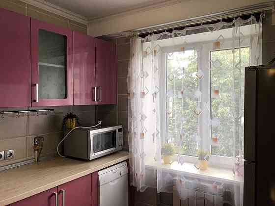 Аренда, 1-к кв., Салютная (Нивки,Сырец) Київ