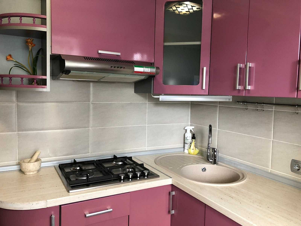 Аренда, 1-к кв., Салютная (Нивки,Сырец) Київ - зображення 1