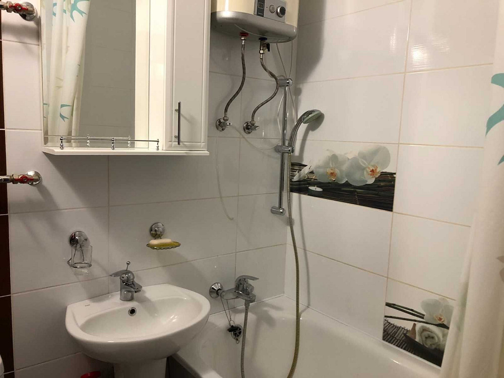 Аренда, 1-к кв., Салютная (Нивки,Сырец) Київ - зображення 8