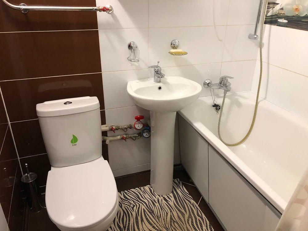 Аренда, 1-к кв., Салютная (Нивки,Сырец) Київ - зображення 7