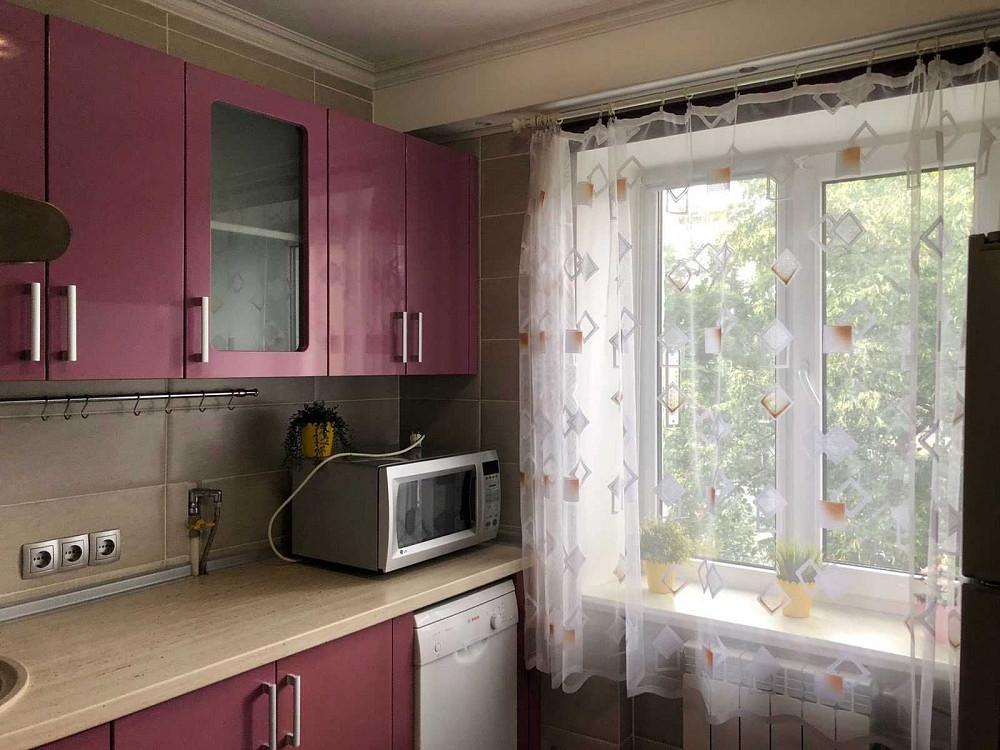 Аренда, 1-к кв., Салютная (Нивки,Сырец) Київ - зображення 3