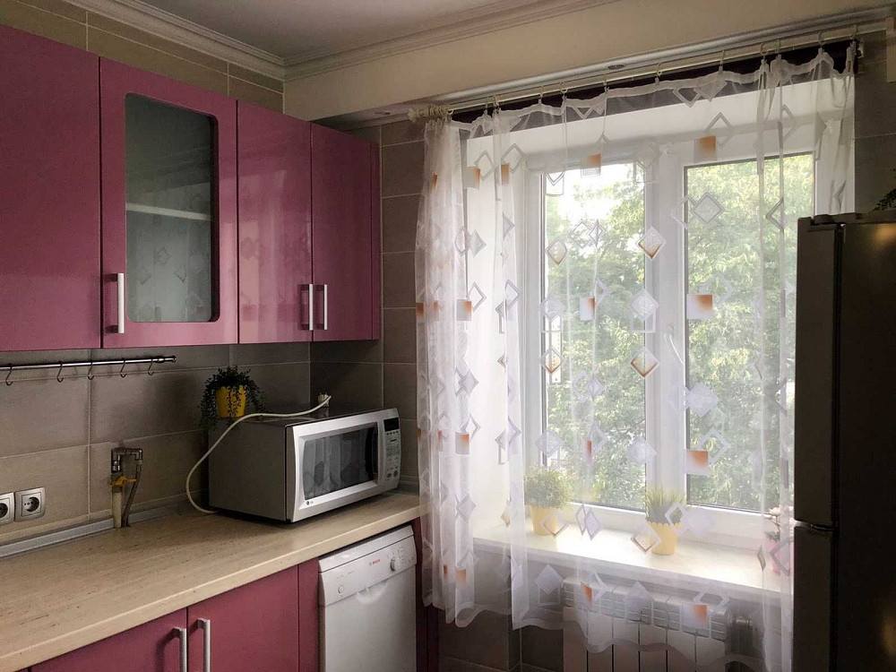 Аренда, 1-к кв., Салютная (Нивки,Сырец) Київ - зображення 5