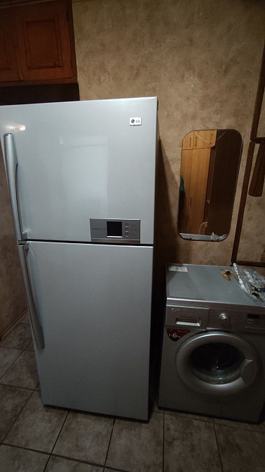 Сдам реальную 3к кв Салтовка Тракторостроителей 114А м.Ак Павлова 603м Харьков - изображение 3