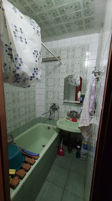 Сдам реальную 3к кв Салтовка Тракторостроителей 114А м.Ак Павлова 603м Харьков - изображение 7