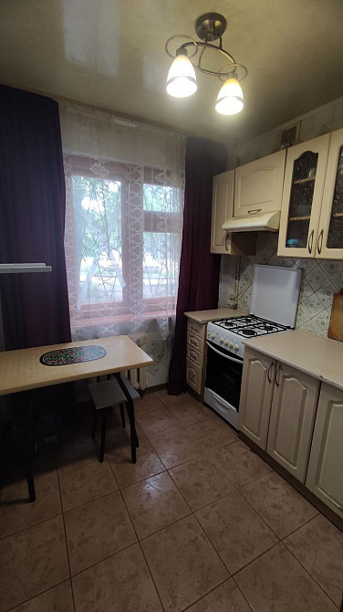 Сдам реальную 3к кв Салтовка Тракторостроителей 114А м.Ак Павлова 603м Харьков - изображение 4