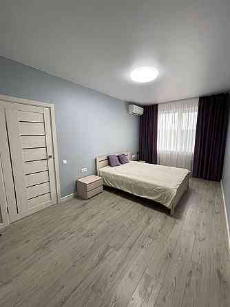 Оренда 1-кімнатної квартири біля Центрального парку Ірпінь