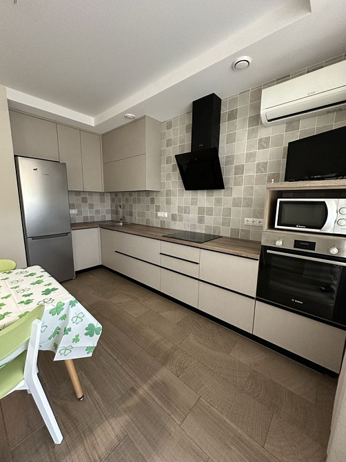 Оренда 1-кімнатної квартири біля Центрального парку Ирпень - изображение 3