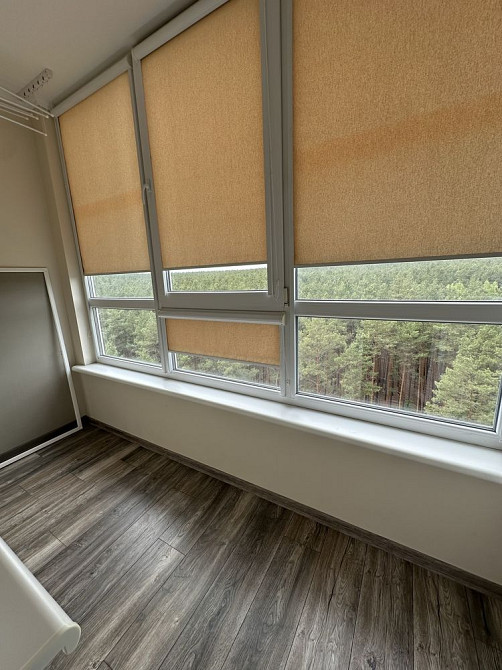 Оренда 1-кімнатної квартири біля Центрального парку Ирпень - изображение 4