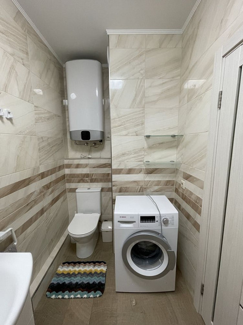 Оренда 1-кімнатної квартири біля Центрального парку Ирпень - изображение 8