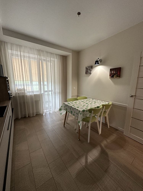 Оренда 1-кімнатної квартири біля Центрального парку Ирпень - изображение 6