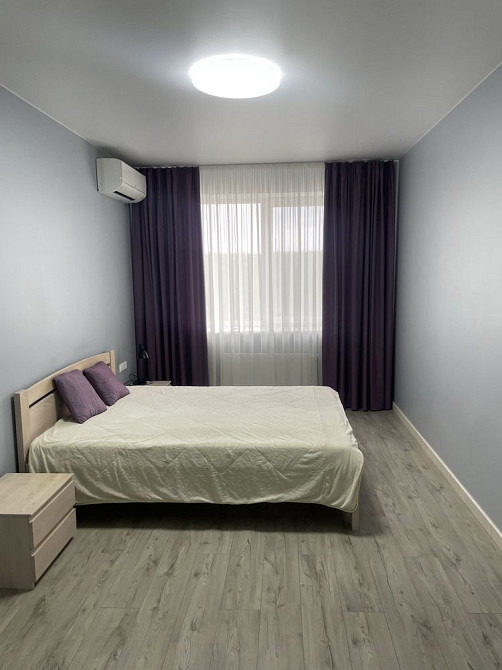 Оренда 1-кімнатної квартири біля Центрального парку Ирпень - изображение 1