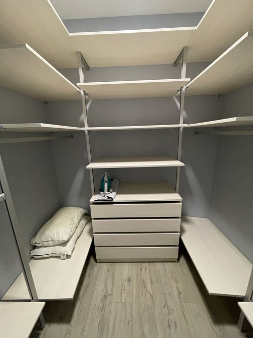 Оренда 1-кімнатної квартири біля Центрального парку Ирпень - изображение 7