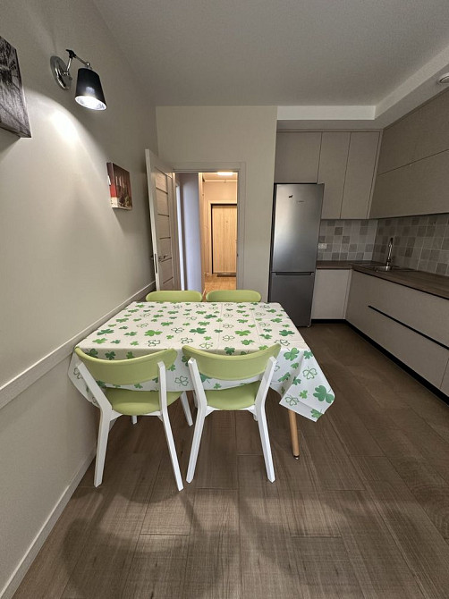 Оренда 1-кімнатної квартири біля Центрального парку Ирпень - изображение 5