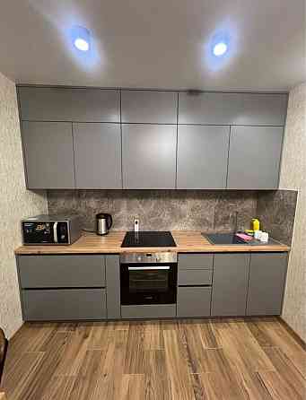 Аркадия Евродвушка ЖК Литературный Первая Сдача Одеса