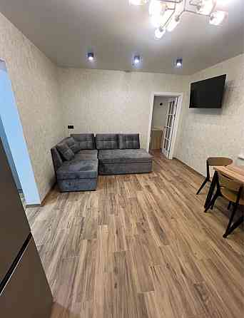 Аркадия Евродвушка ЖК Литературный Первая Сдача Одеса