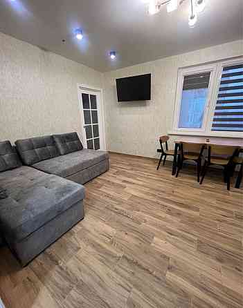 Аркадия Евродвушка ЖК Литературный Первая Сдача Одеса