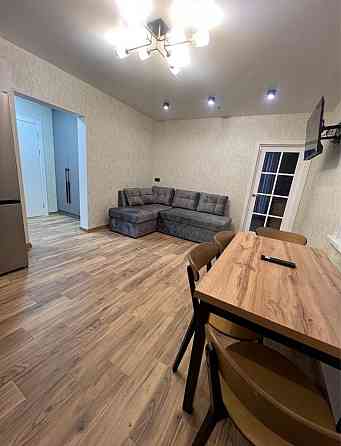 Аркадия Евродвушка ЖК Литературный Первая Сдача Одеса