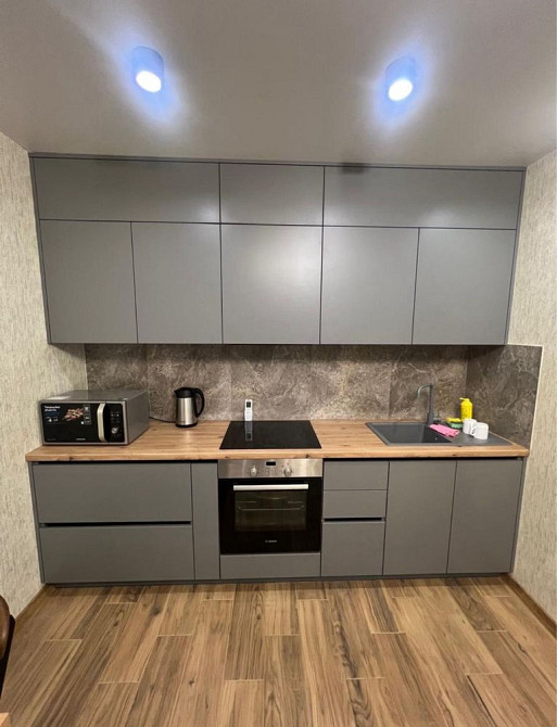 Аркадия Евродвушка ЖК Литературный Первая Сдача Одеса - зображення 1