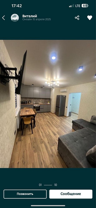 Аркадия Евродвушка ЖК Литературный Первая Сдача Одеса - зображення 3