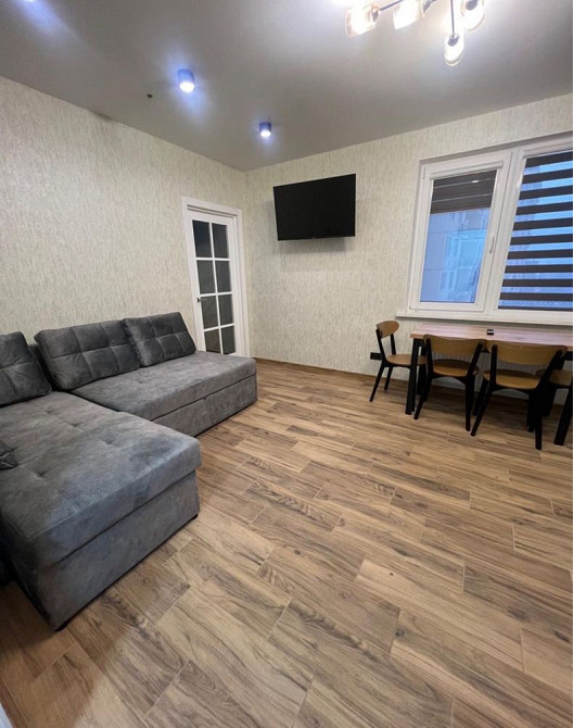 Аркадия Евродвушка ЖК Литературный Первая Сдача Одеса - зображення 6