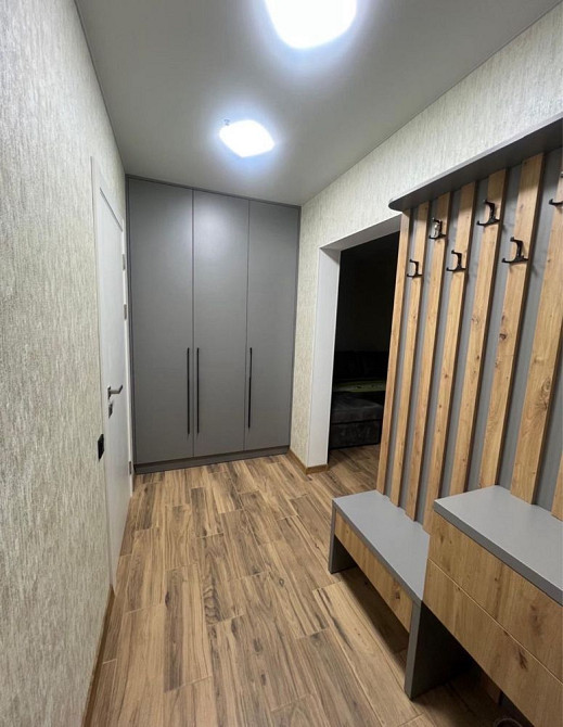 Аркадия Евродвушка ЖК Литературный Первая Сдача Одеса - зображення 7