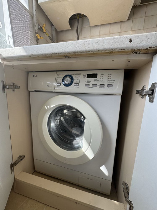 Оренда 2-х кімнатної квартири центр Хлібна 25 Житомир - зображення 2