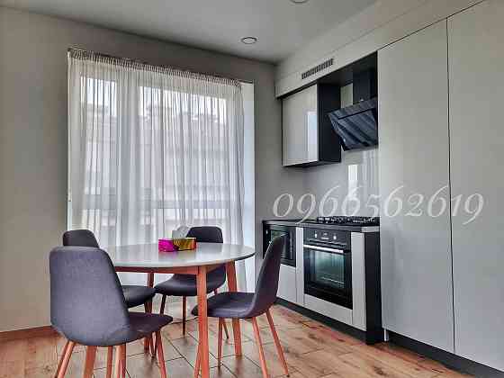 Сдам 3к квартиру в ЖК ПЯТЫЙ КОНТИНЕНТ Днепр