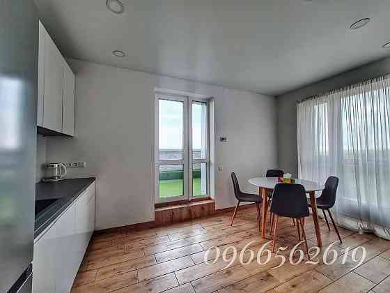 Сдам 3к квартиру в ЖК ПЯТЫЙ КОНТИНЕНТ Днепр