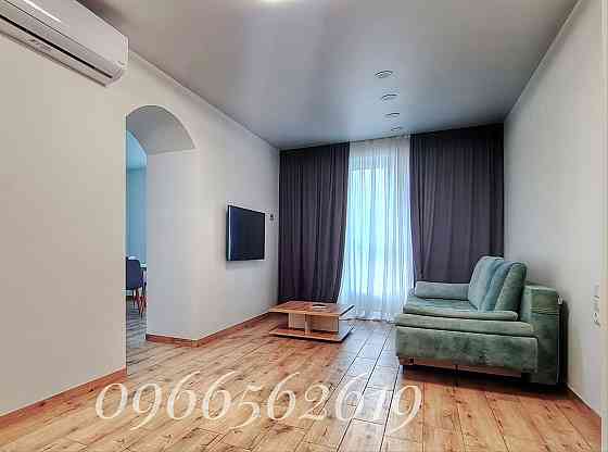 Сдам 3к квартиру в ЖК ПЯТЫЙ КОНТИНЕНТ Днепр