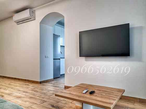 Сдам 3к квартиру в ЖК ПЯТЫЙ КОНТИНЕНТ Днепр