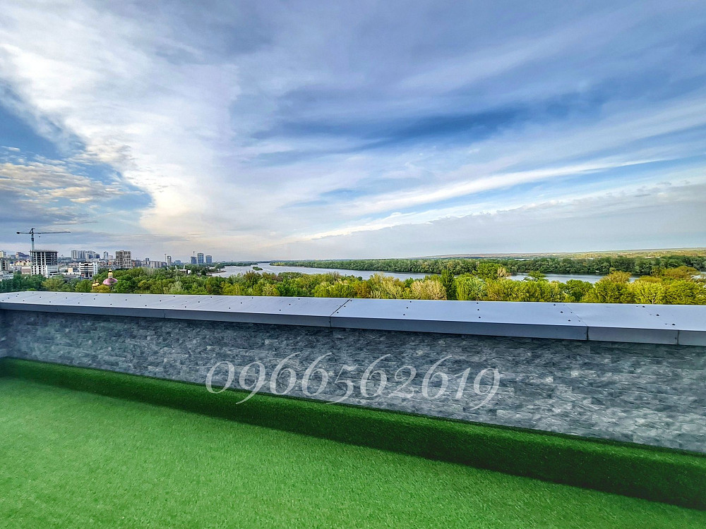 Сдам 3к квартиру в ЖК ПЯТЫЙ КОНТИНЕНТ Днепр - изображение 8