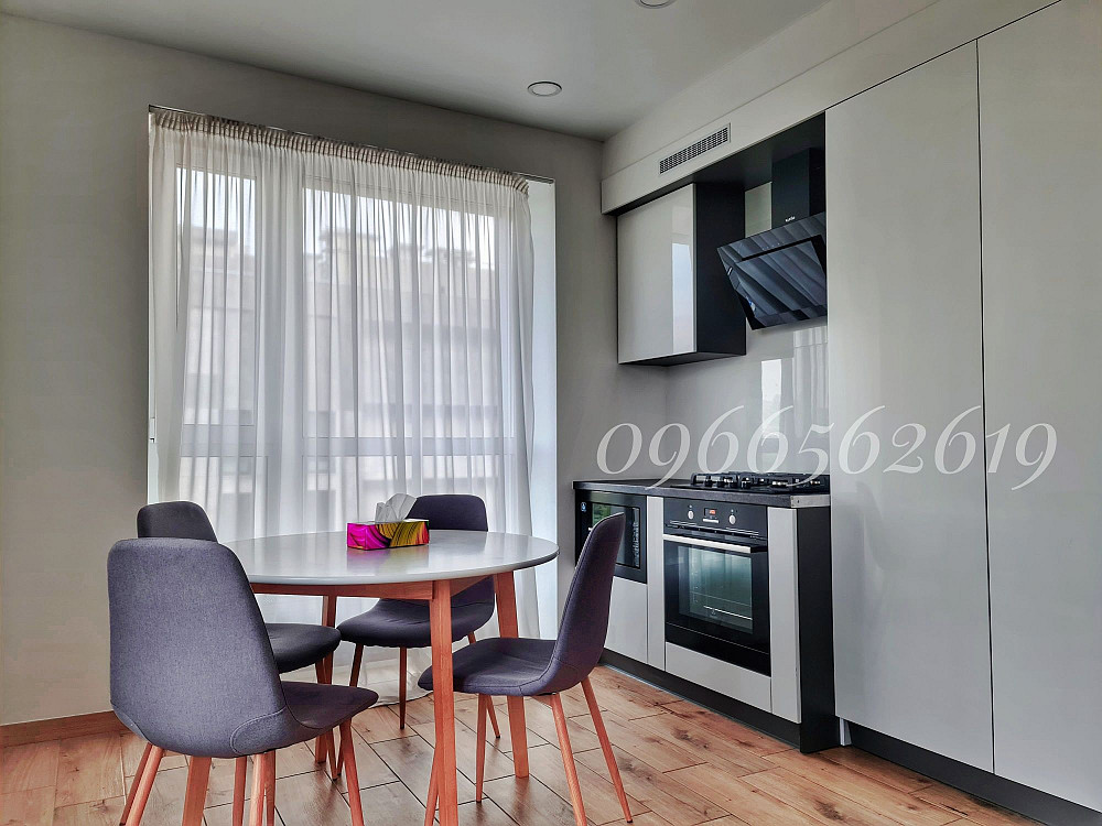 Сдам 3к квартиру в ЖК ПЯТЫЙ КОНТИНЕНТ Днепр - изображение 1