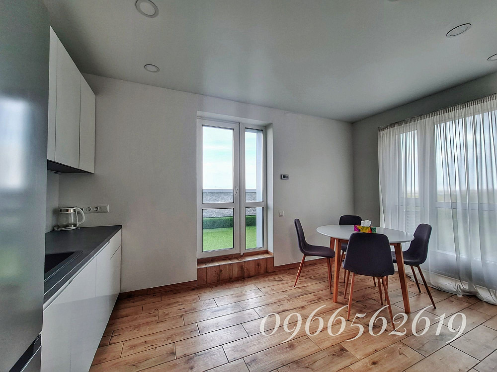 Сдам 3к квартиру в ЖК ПЯТЫЙ КОНТИНЕНТ Днепр - изображение 2