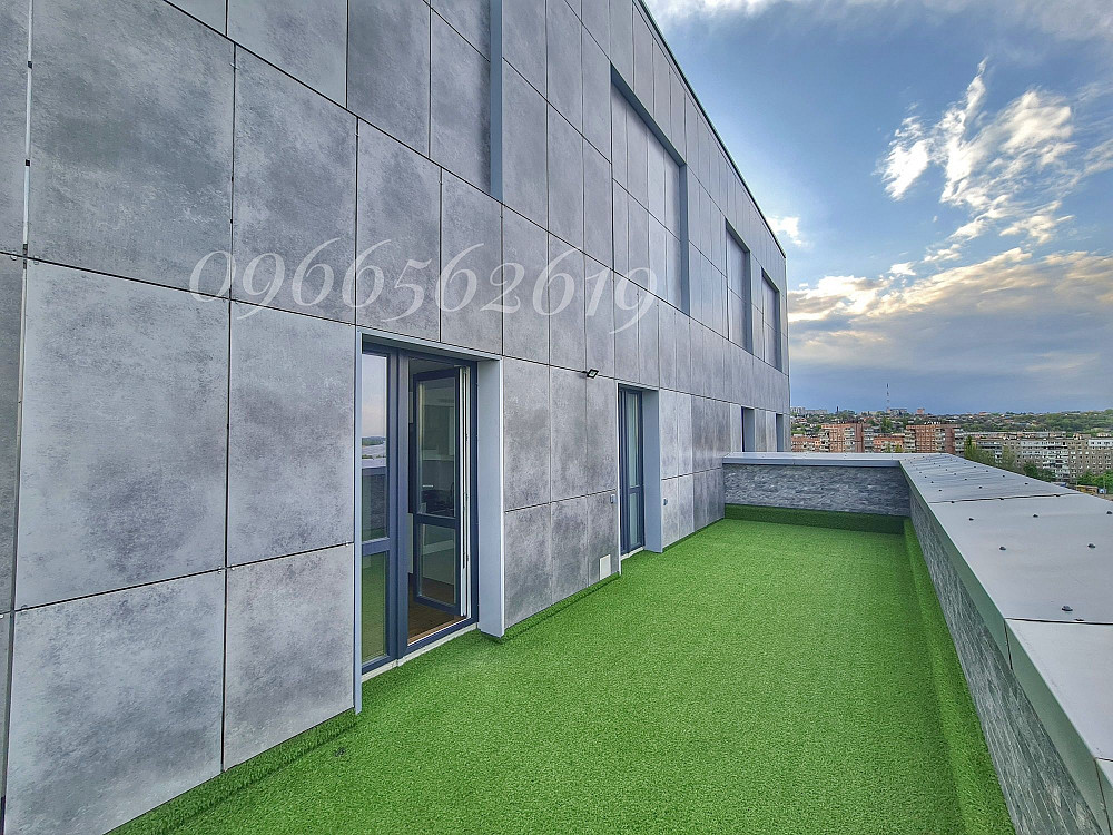 Сдам 3к квартиру в ЖК ПЯТЫЙ КОНТИНЕНТ Днепр - изображение 4