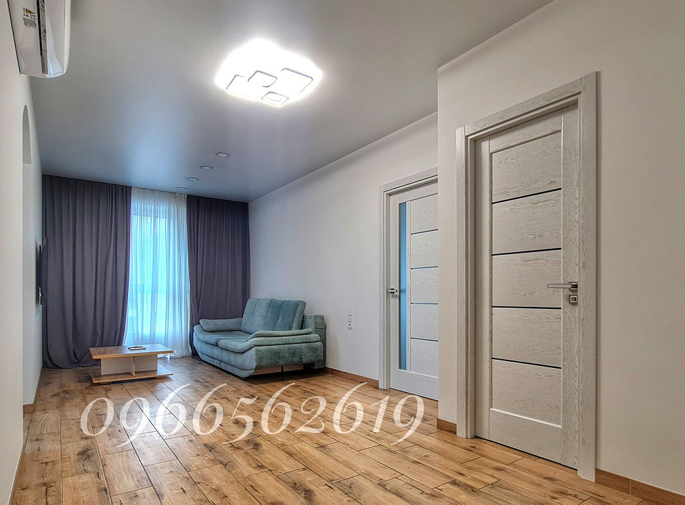 Сдам 3к квартиру в ЖК ПЯТЫЙ КОНТИНЕНТ Днепр - изображение 7