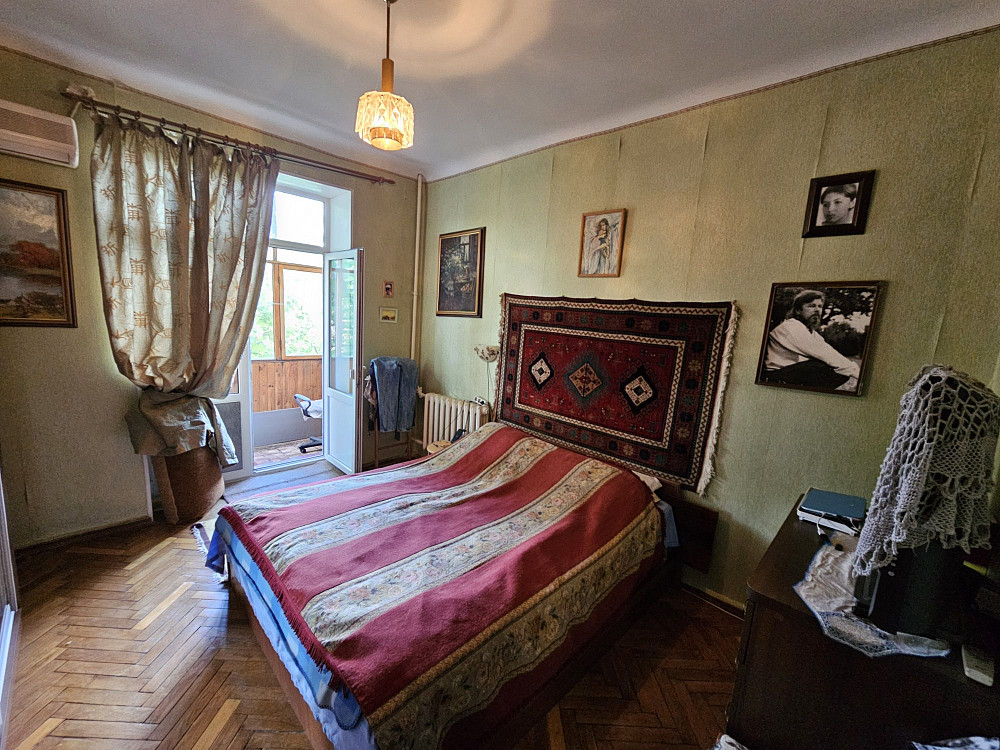 Оренда 2 к квартиры  Лобановского 57 Київ - зображення 7