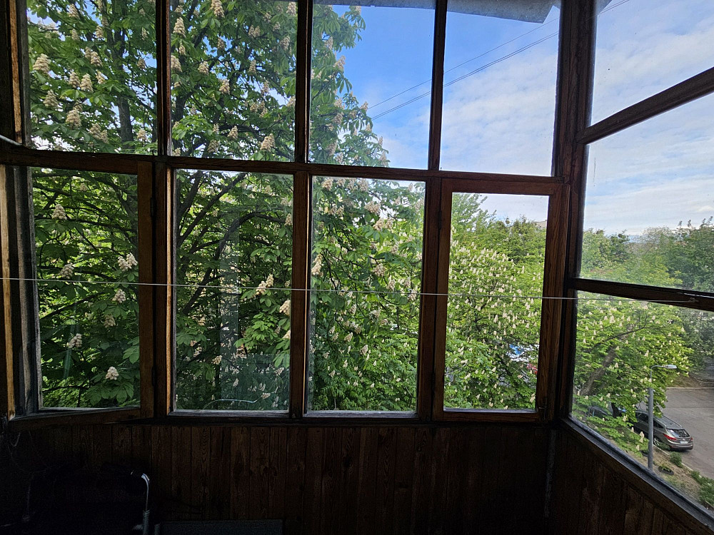 Оренда 2 к квартиры  Лобановского 57 Київ - зображення 6