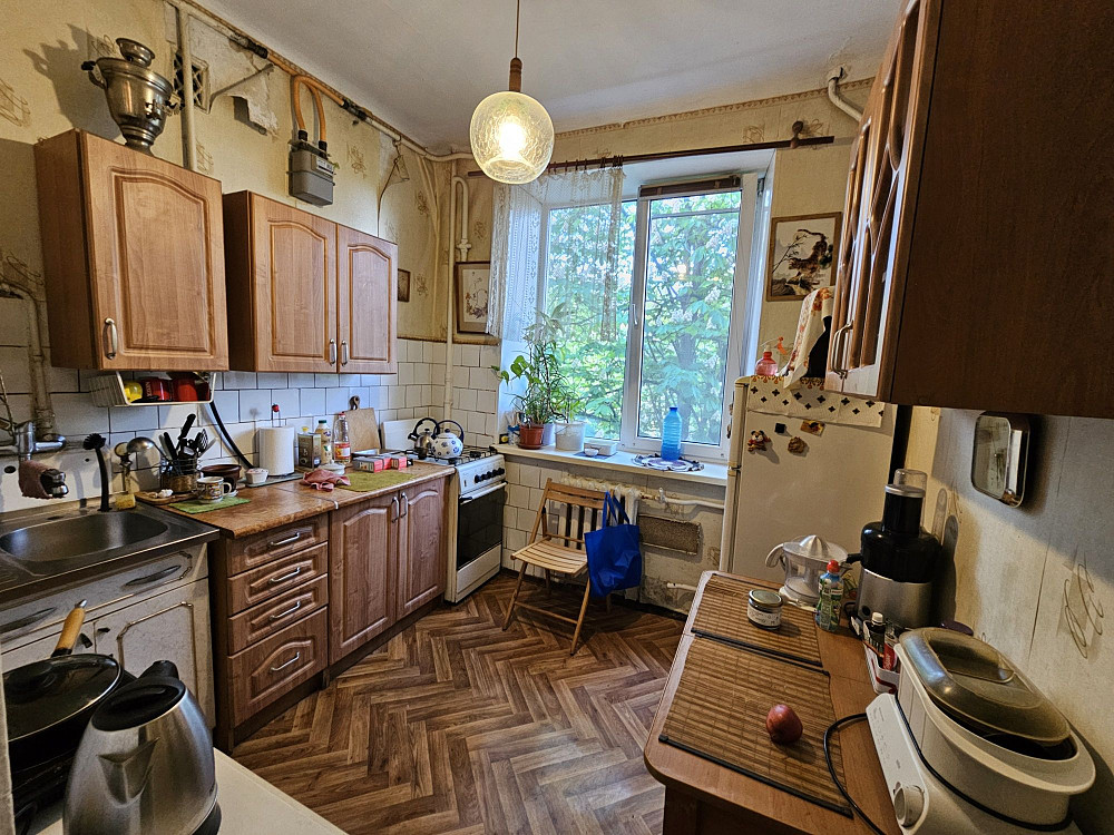 Оренда 2 к квартиры  Лобановского 57 Київ - зображення 2