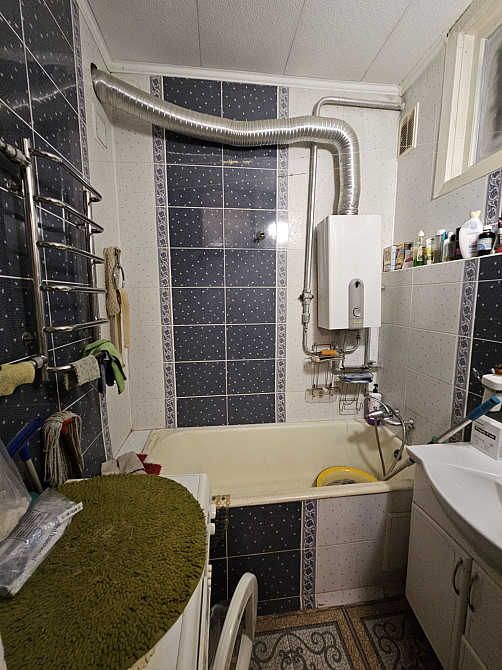 Оренда 2 к квартиры  Лобановского 57 Київ - зображення 4