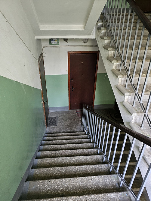 Оренда 2 к квартиры  Лобановского 57 Київ - зображення 8