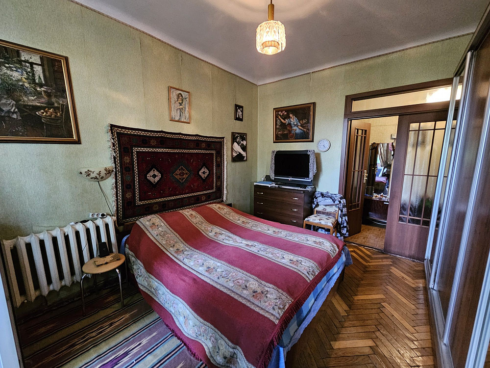 Оренда 2 к квартиры  Лобановского 57 Київ - зображення 5